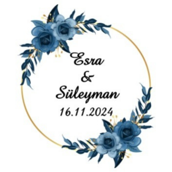 Etiket 1