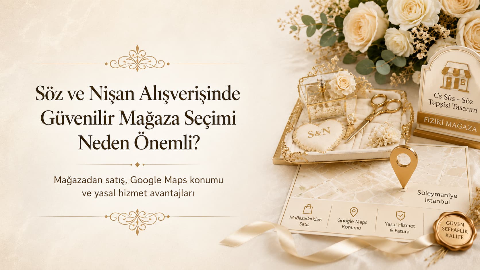 Söz ve nişan alışverişinde